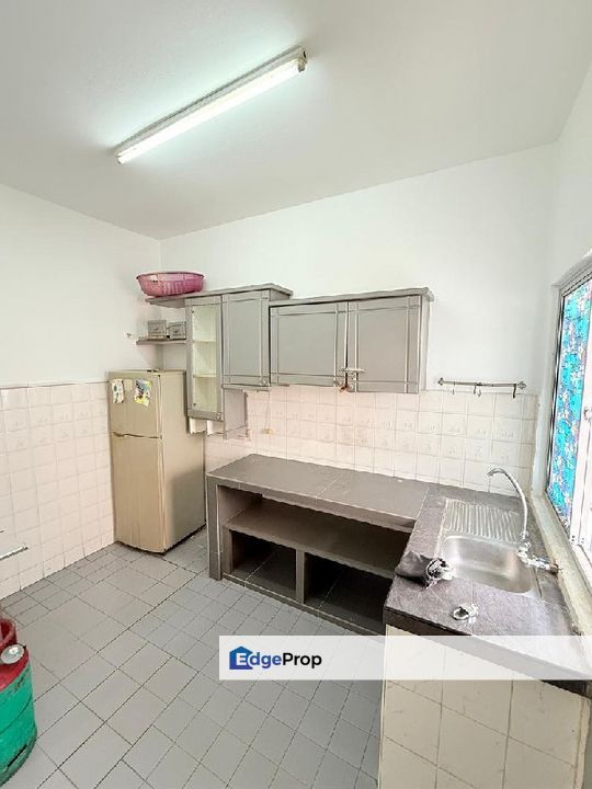 USJ 6, USJ, Selangor 2 STOREY TERRACE HOUSE USJ 6 SUBANG JAYA, Selangor, USJ