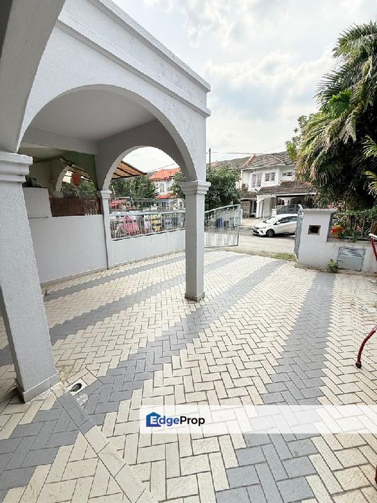 USJ 6, USJ, Selangor 2 STOREY TERRACE HOUSE USJ 6 SUBANG JAYA, Selangor, USJ