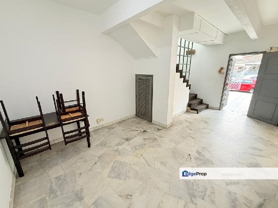 USJ 6, USJ, Selangor 2 STOREY TERRACE HOUSE USJ 6 SUBANG JAYA, Selangor, USJ