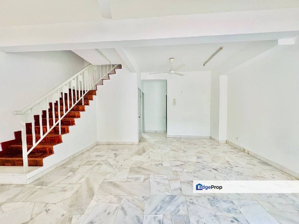 Putra Heights, Subang Jaya, Selangor Intermediate, Selangor, Subang Jaya