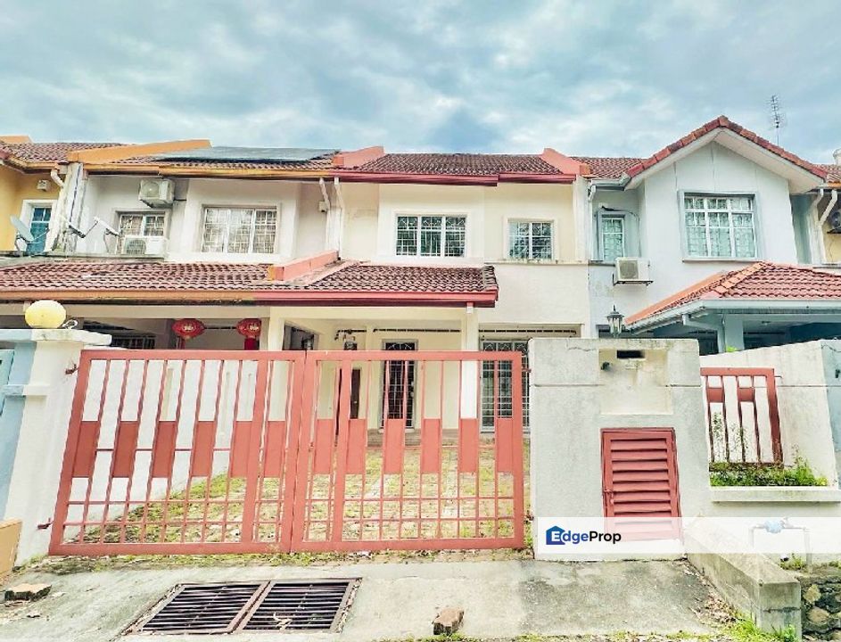 Putra Heights, Subang Jaya, Selangor Intermediate, Selangor, Subang Jaya