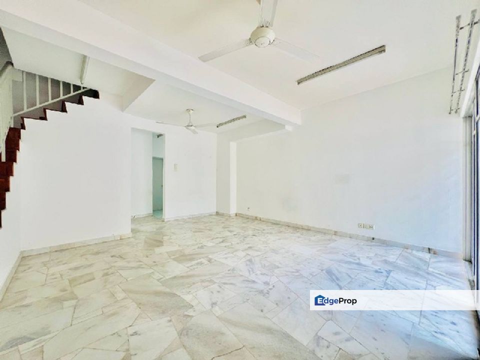 Putra Heights, Subang Jaya, Selangor Intermediate, Selangor, Subang Jaya