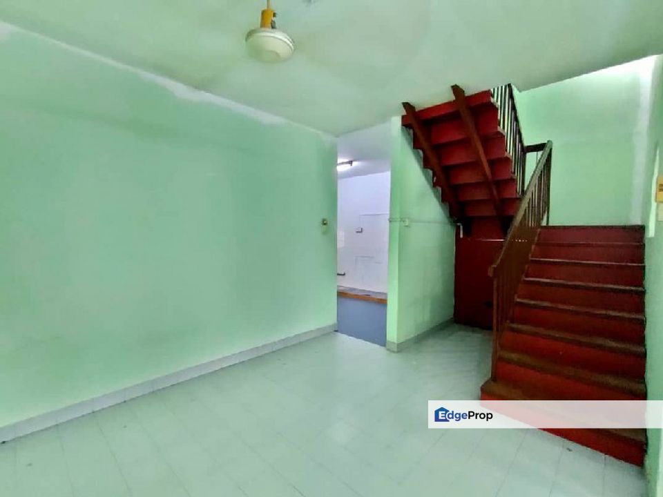 SS7 Kelana Jaya, Petaling Jaya, Selangor END LOT, Selangor, Petaling Jaya