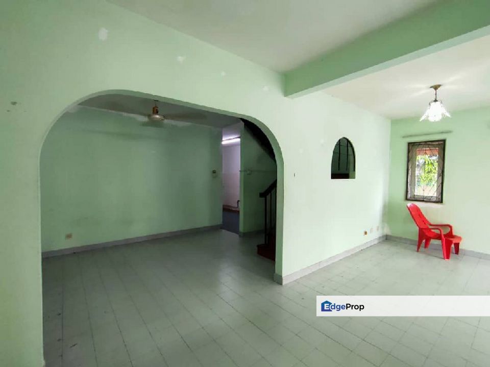 SS7 Kelana Jaya, Petaling Jaya, Selangor END LOT, Selangor, Petaling Jaya