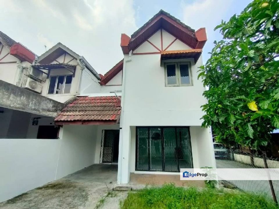 SS7 Kelana Jaya, Petaling Jaya, Selangor END LOT, Selangor, Petaling Jaya