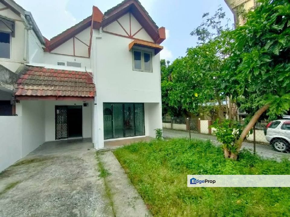 SS7 Kelana Jaya, Petaling Jaya, Selangor END LOT, Selangor, Petaling Jaya