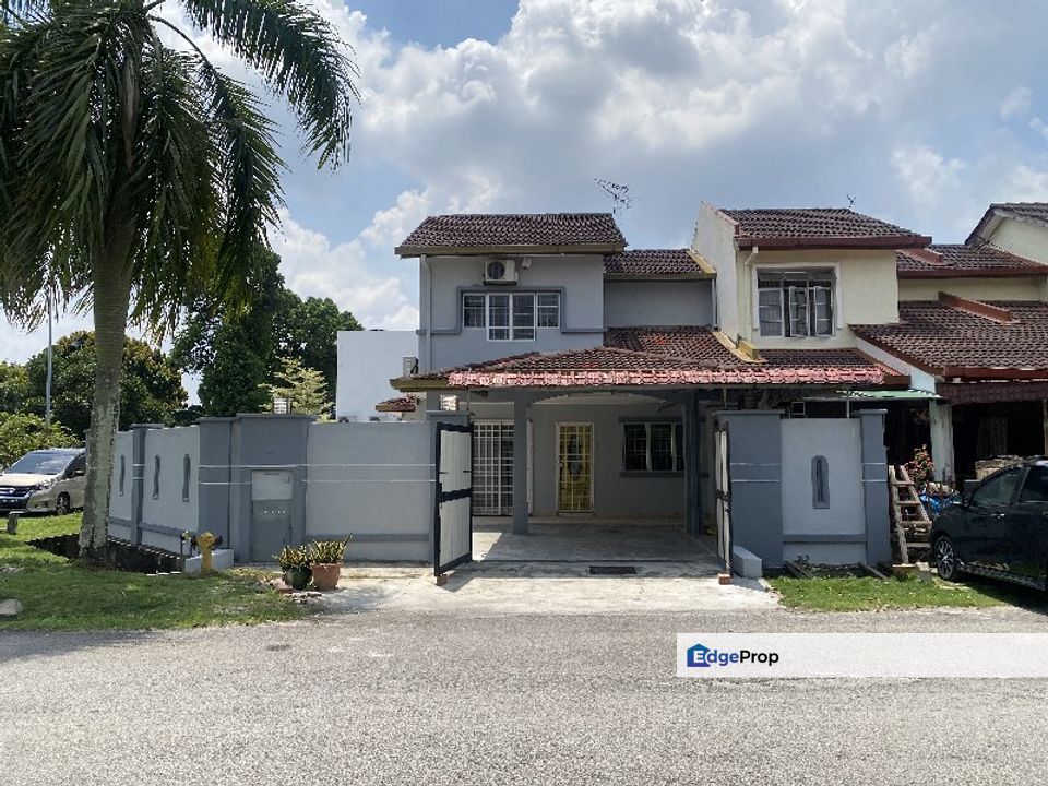 Bandar Bukit Raja, Klang, Selangor RENOVATED, Selangor, Klang