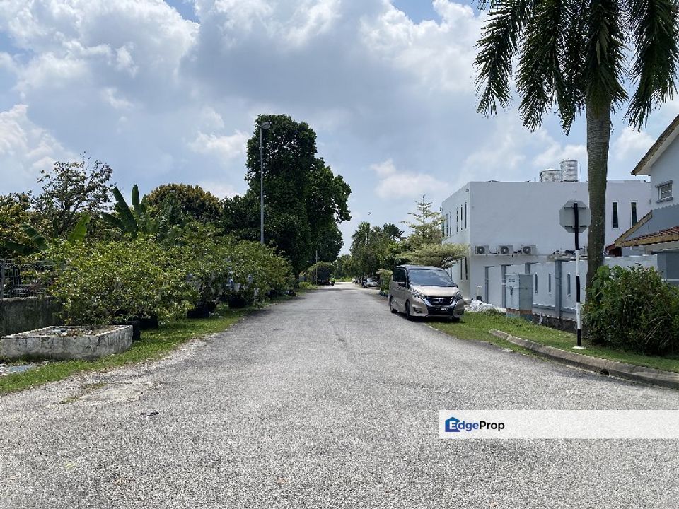 Bandar Bukit Raja, Klang, Selangor RENOVATED, Selangor, Klang