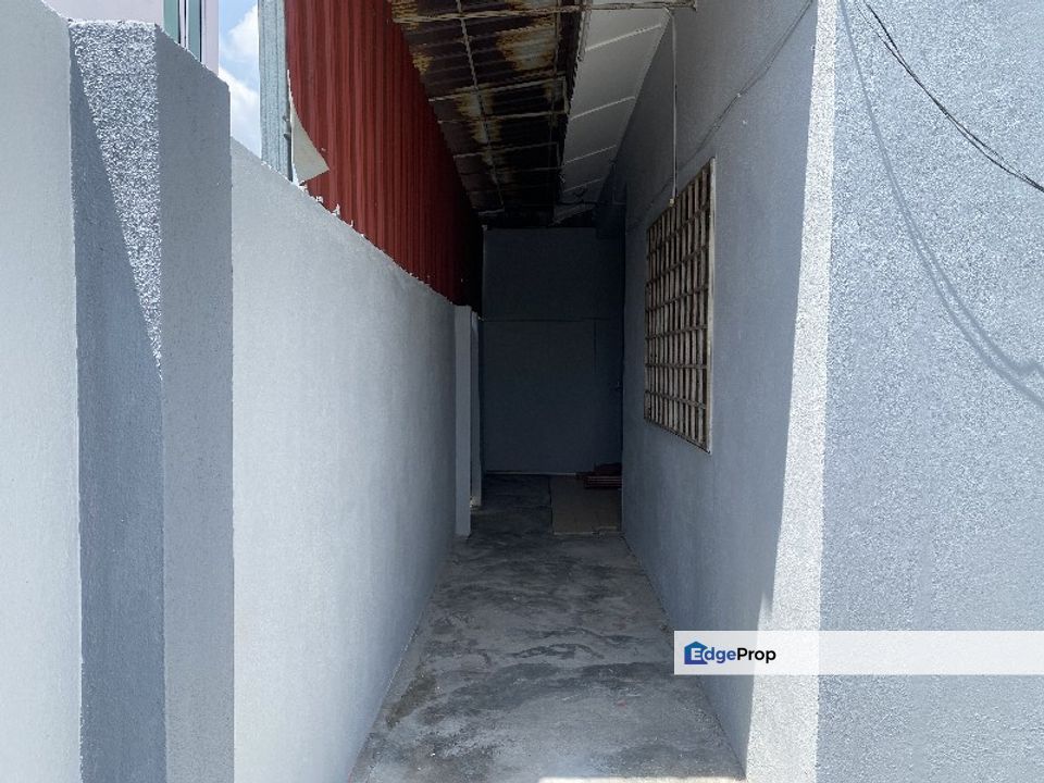 Bandar Bukit Raja, Klang, Selangor RENOVATED, Selangor, Klang