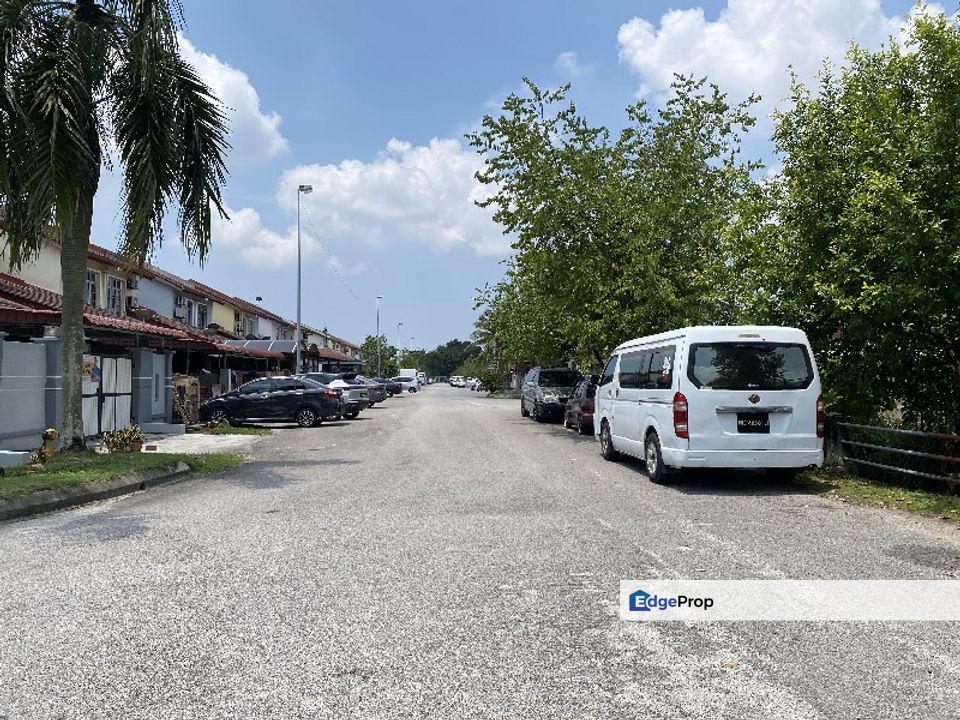 Bandar Bukit Raja, Klang, Selangor RENOVATED, Selangor, Klang