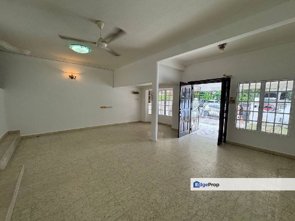 SS 12 Subang Jaya, Subang Jaya, Selangor Facing Open, Selangor, Subang Jaya