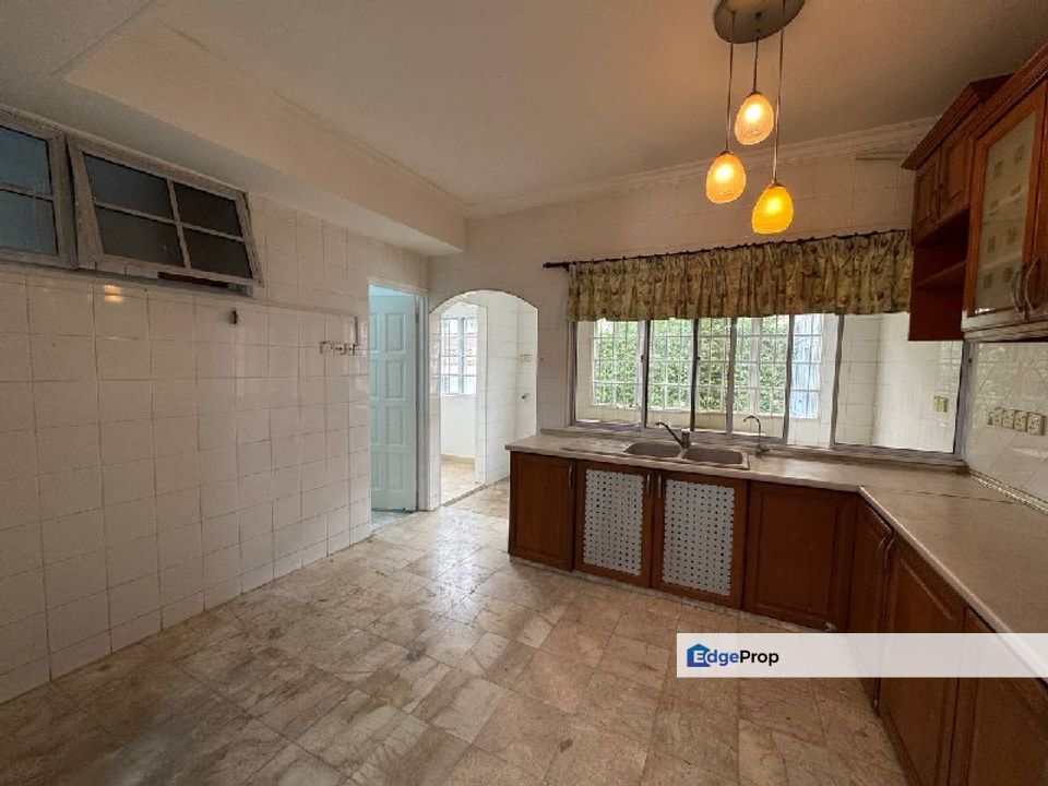 SS 12 Subang Jaya, Subang Jaya, Selangor Facing Open, Selangor, Subang Jaya