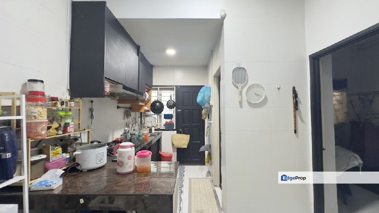 Bandar Saujana Putra, Kuala Langat, Selangor Lower unit, Selangor, Kuala Langat