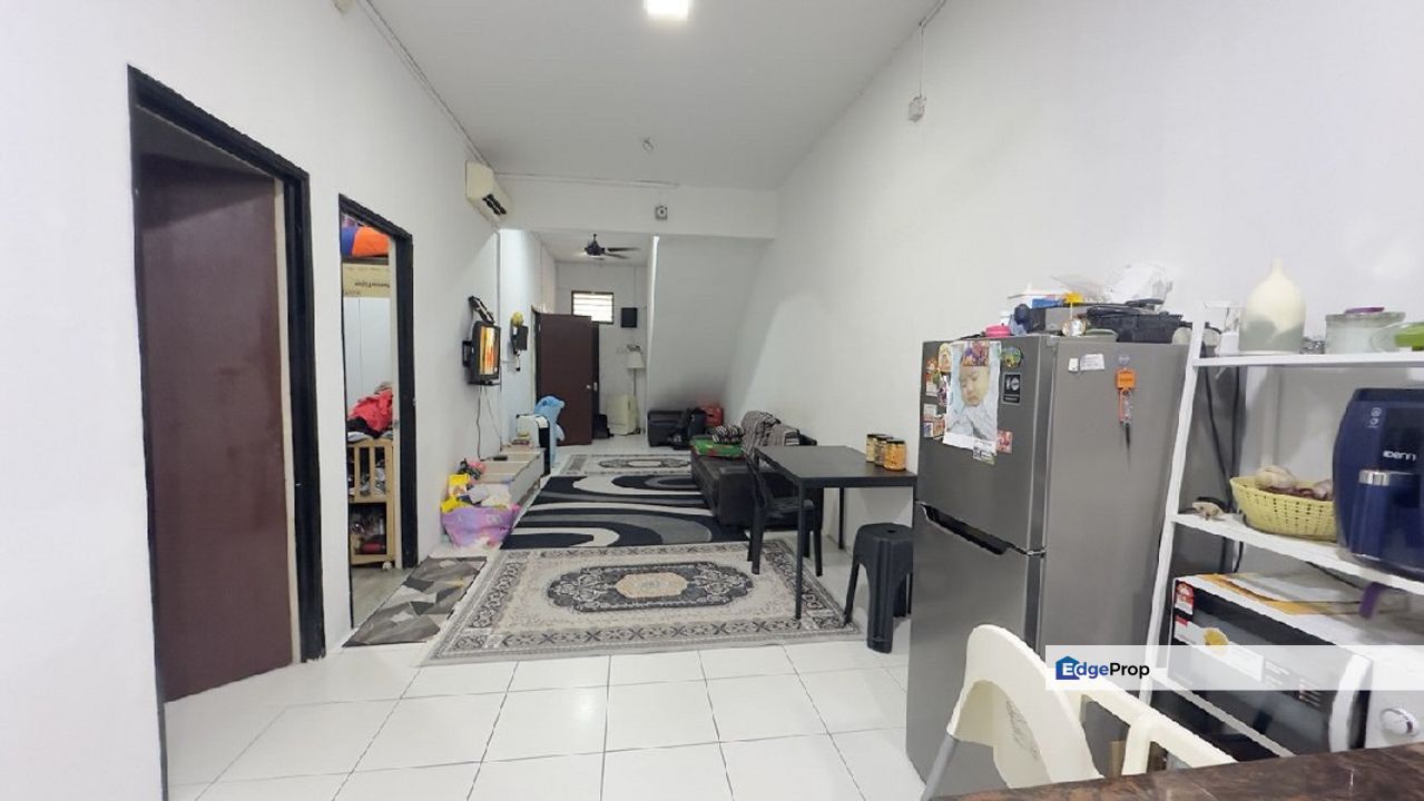 Bandar Saujana Putra, Kuala Langat, Selangor Lower unit, Selangor, Kuala Langat