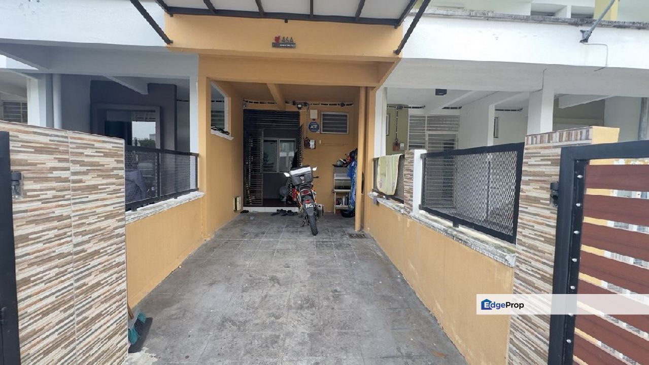 Bandar Saujana Putra, Kuala Langat, Selangor Lower unit, Selangor, Kuala Langat