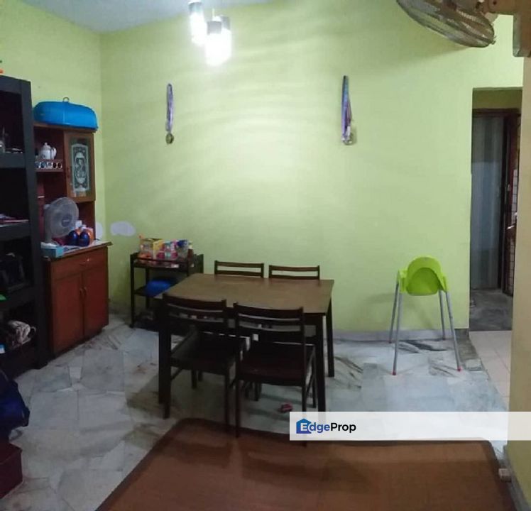 Taman Bukit Saga, Shah Alam, Selangor, Selangor, Shah Alam