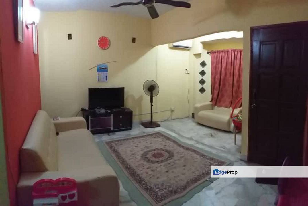 Taman Bukit Saga, Shah Alam, Selangor, Selangor, Shah Alam