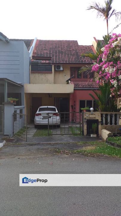 Taman Bukit Saga, Shah Alam, Selangor, Selangor, Shah Alam