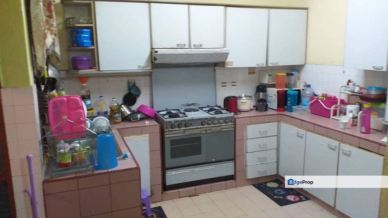 Taman Bukit Saga, Shah Alam, Selangor, Selangor, Shah Alam