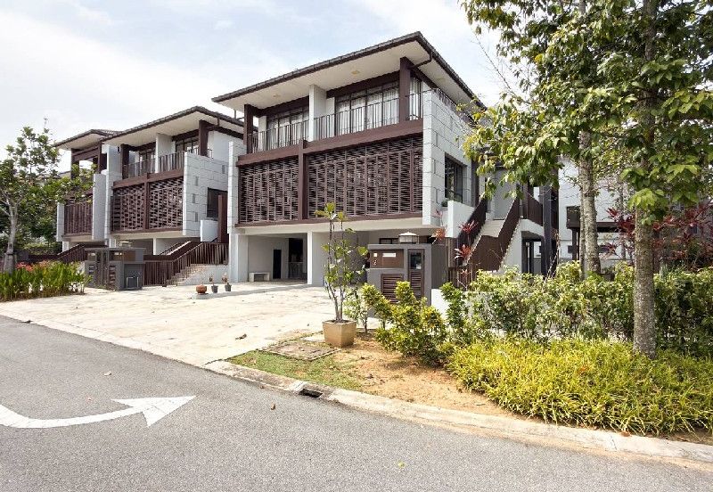 The Mulia Residences