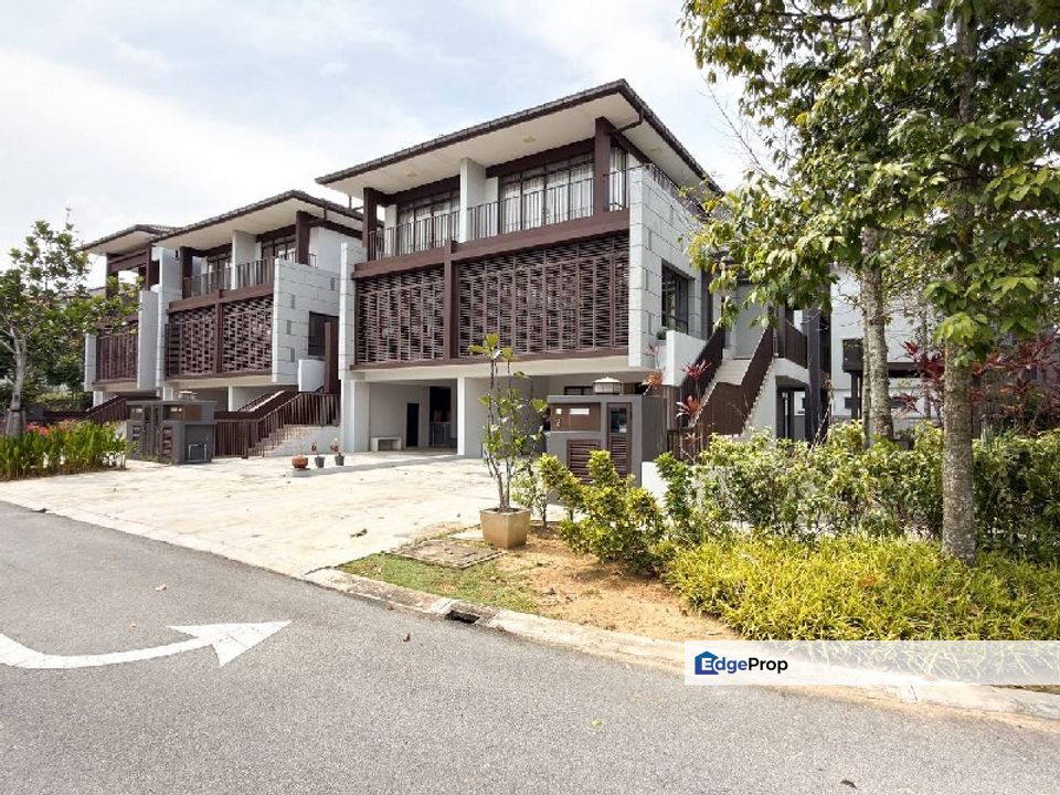 The Mulia Residences, Cyberjaya, Selangor developer unit with ID, Selangor, Cyberjaya