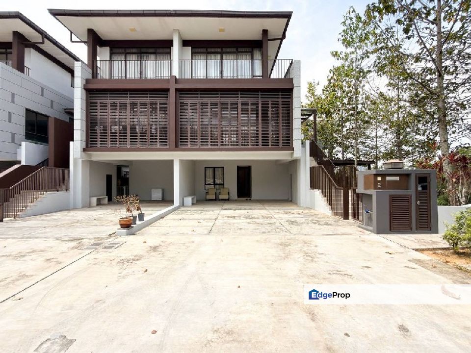 The Mulia Residences, Cyberjaya, Selangor developer unit with ID, Selangor, Cyberjaya