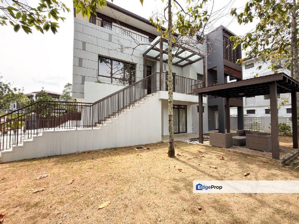 The Mulia Residences, Cyberjaya, Selangor developer unit with ID, Selangor, Cyberjaya