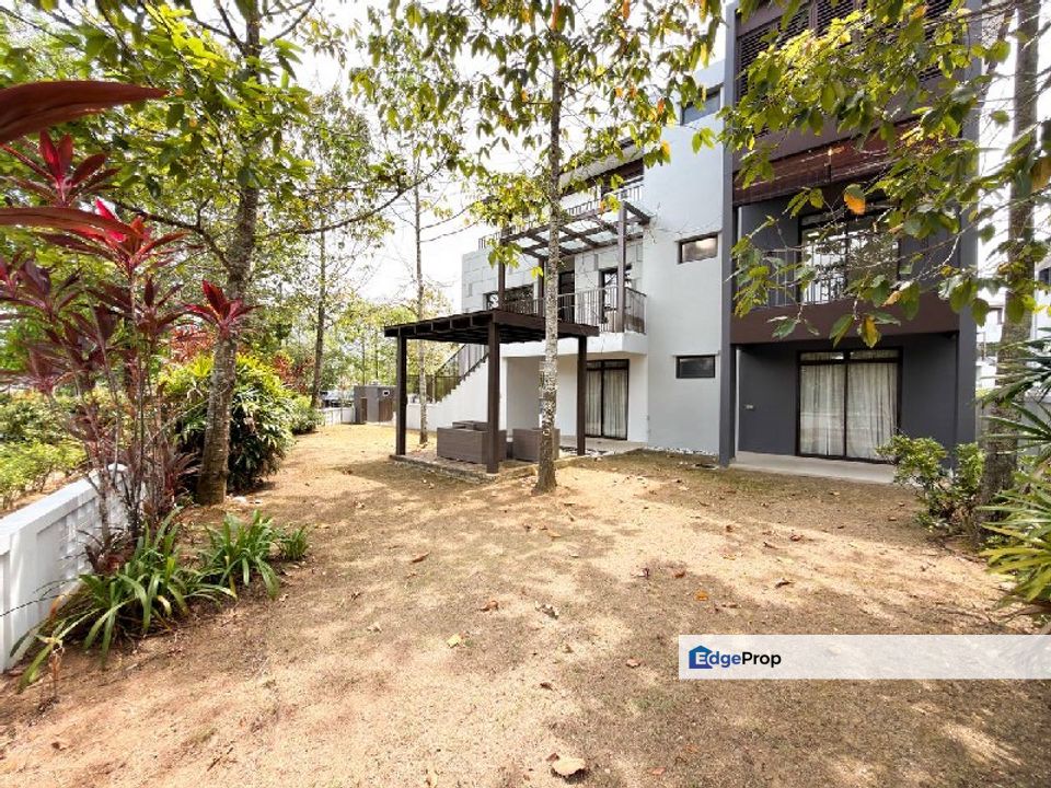 The Mulia Residences, Cyberjaya, Selangor developer unit with ID, Selangor, Cyberjaya