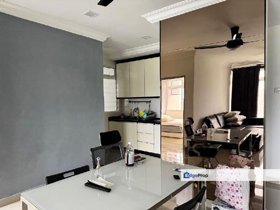 Dwiputra Residences, Putrajaya, Putrajaya, Putrajaya, Putrajaya