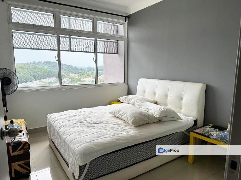 Dwiputra Residences, Putrajaya, Putrajaya, Putrajaya, Putrajaya