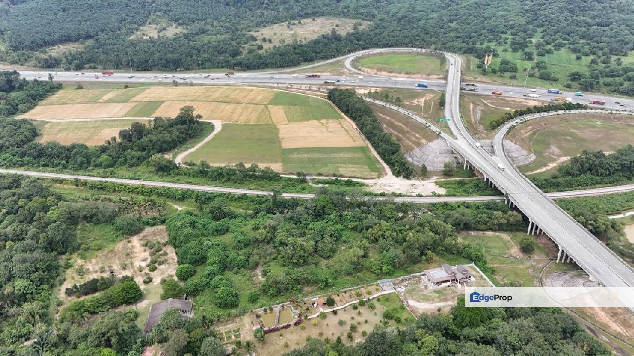 BANDAR AINSDALE, SEREMBAN, Negeri Sembilan Residental & CommercialZoni, Negeri Sembilan, Seremban