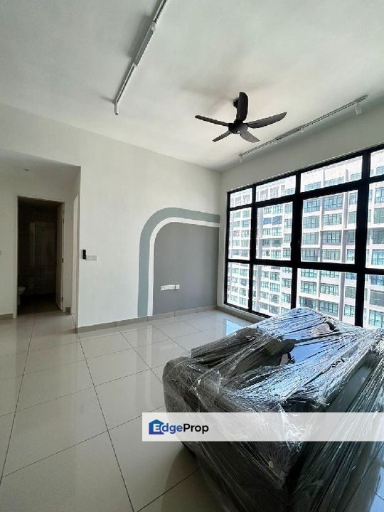 Conezion Residences, Putrajaya, Selangor FULLY FURNISHED, Selangor, Putrajaya