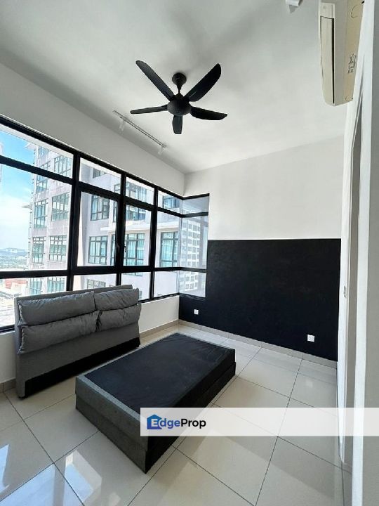 Conezion Residences, Putrajaya, Selangor FULLY FURNISHED, Selangor, Putrajaya