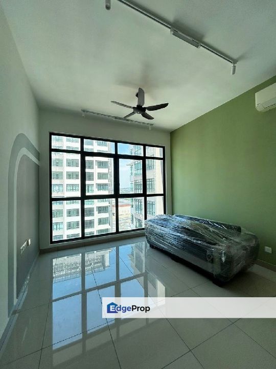 Conezion Residences, Putrajaya, Selangor FULLY FURNISHED, Selangor, Putrajaya