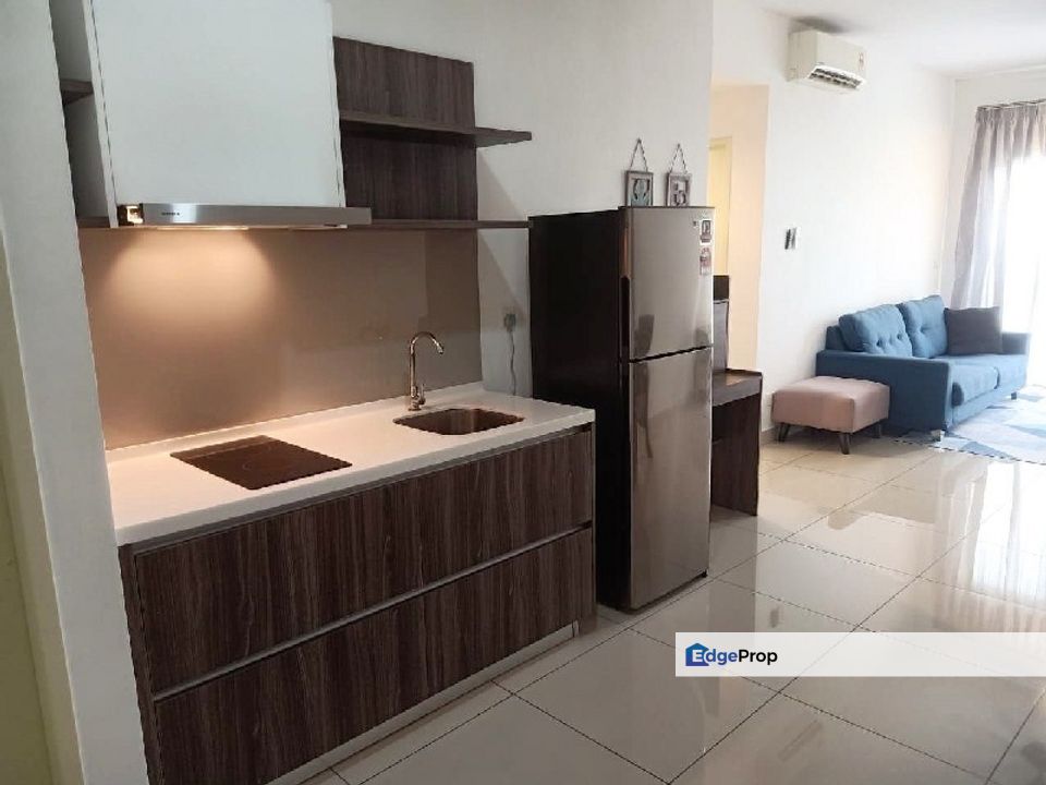 Cerrado @ Southville City, Bangi, Selangor FULLY FURNISHED, Selangor, Bangi