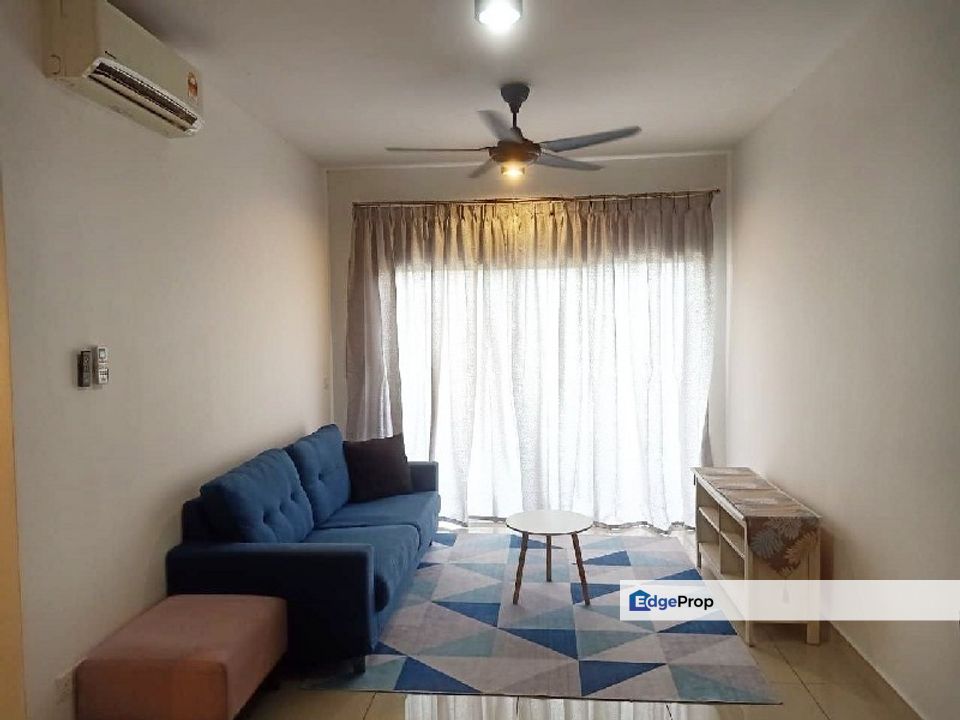 Cerrado @ Southville City, Bangi, Selangor FULLY FURNISHED, Selangor, Bangi