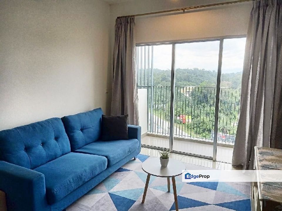 Cerrado @ Southville City, Bangi, Selangor FULLY FURNISHED, Selangor, Bangi