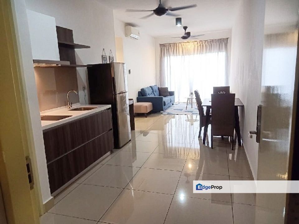 Cerrado @ Southville City, Bangi, Selangor FULLY FURNISHED, Selangor, Bangi