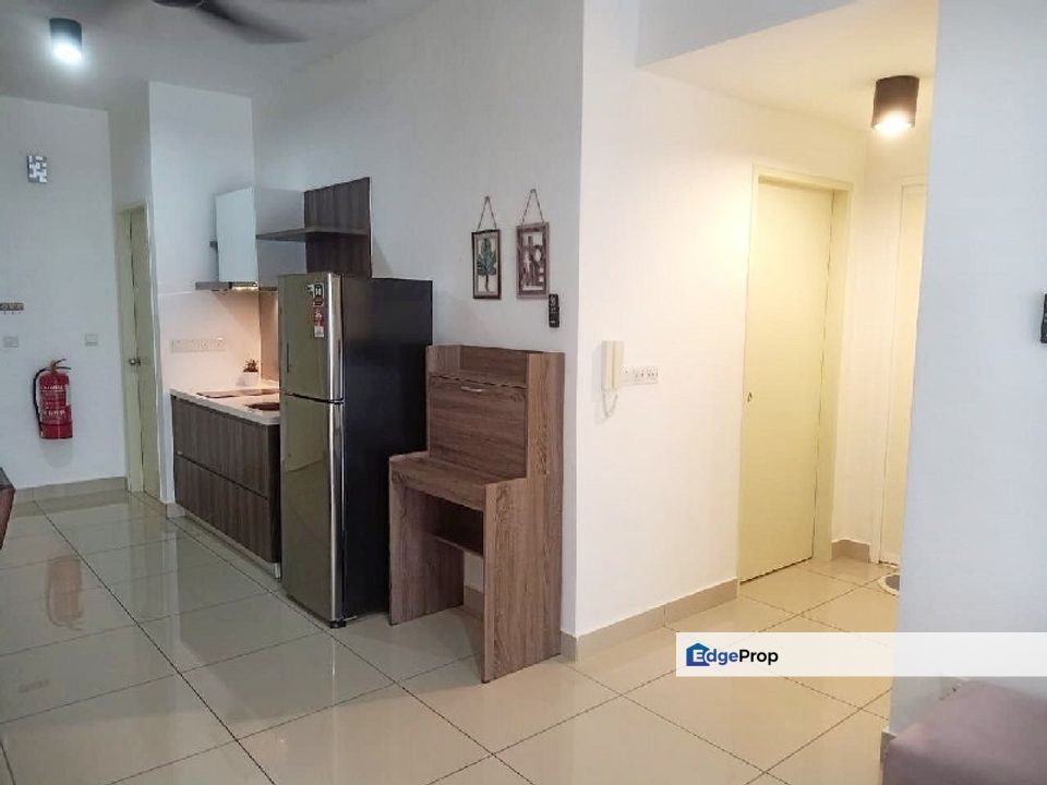 Cerrado @ Southville City, Bangi, Selangor FULLY FURNISHED, Selangor, Bangi