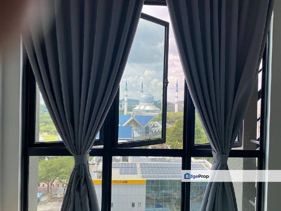 Alinea Suites, Shah Alam, Selangor FULLY FURNISHED, Selangor, Shah Alam