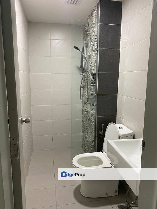 Alinea Suites, Shah Alam, Selangor FULLY FURNISHED, Selangor, Shah Alam