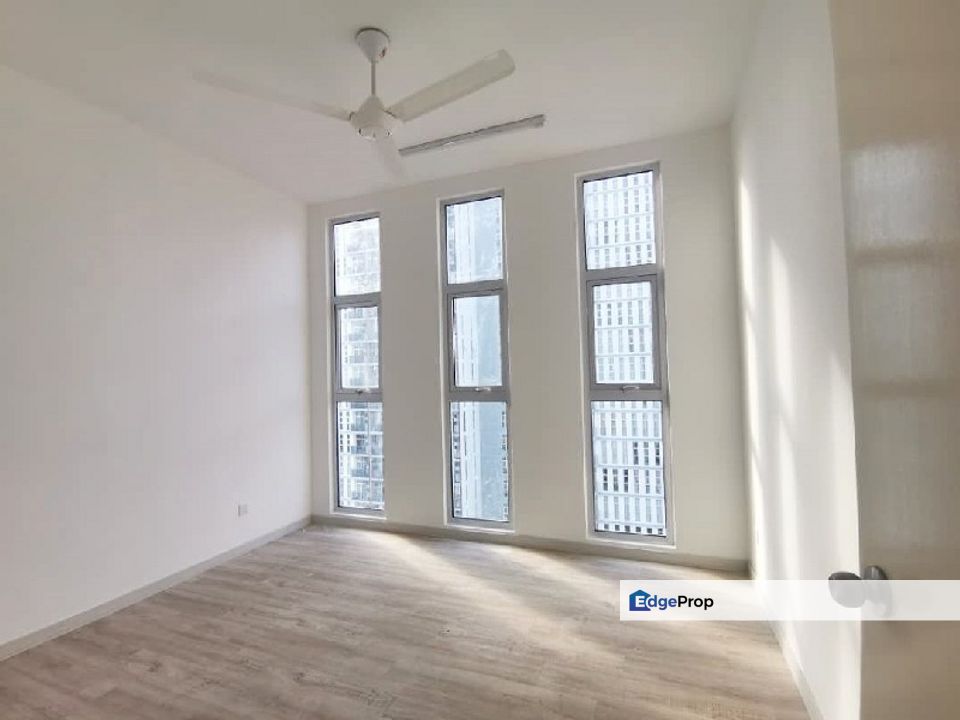 PR1MA Lakefront Homes, Cyberjaya, Selangor PARTIAL FURNISHED, Selangor, Cyberjaya