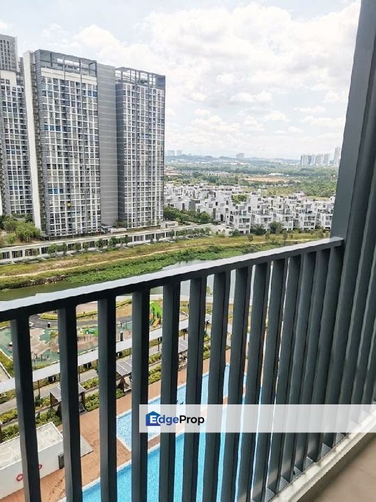 PR1MA Lakefront Homes, Cyberjaya, Selangor PARTIAL FURNISHED, Selangor, Cyberjaya