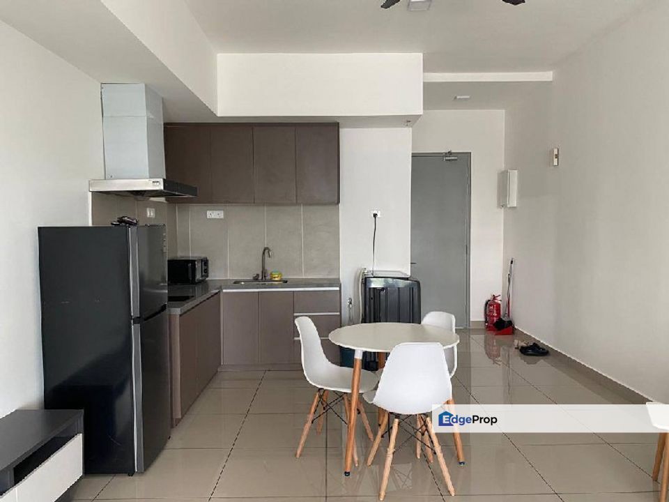 PR1MA Lakefront Homes, Cyberjaya, Selangor PARTIAL FURNISHED, Selangor, Cyberjaya