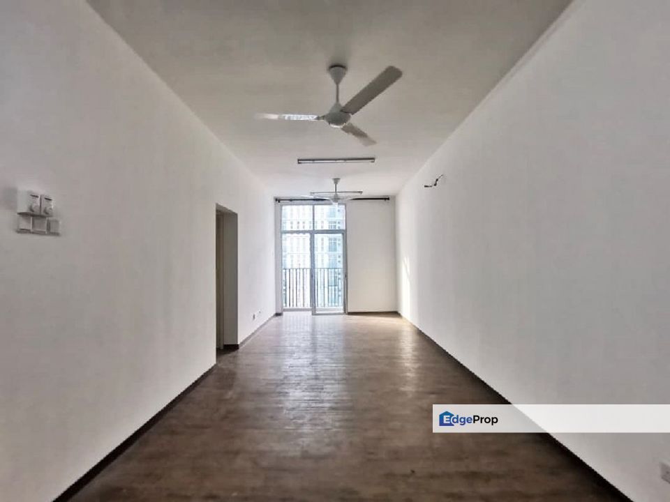 PR1MA Lakefront Homes, Cyberjaya, Selangor PARTIAL FURNISHED, Selangor, Cyberjaya