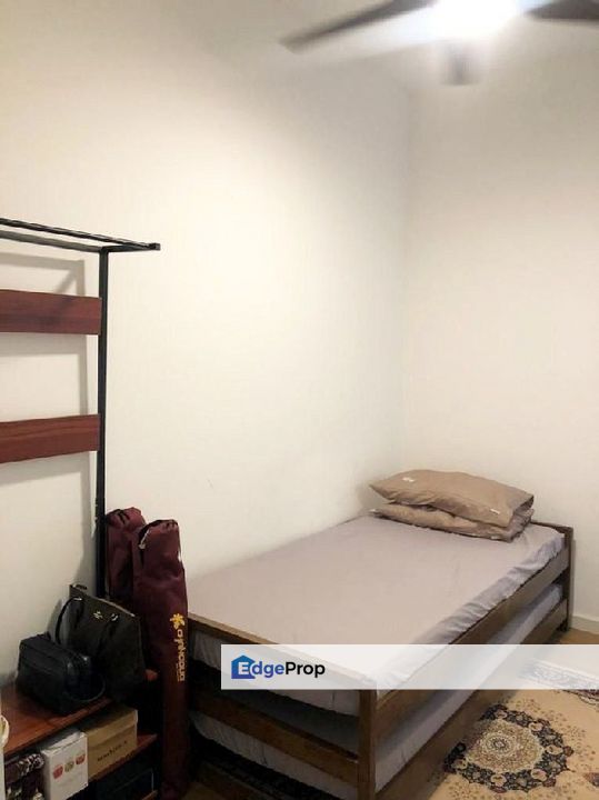 Cerrado @ Southville City, Bangi, Selangor FULLY FURNISHED, Selangor, Bangi