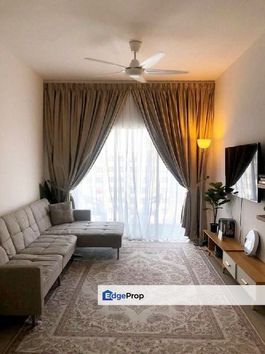Cerrado @ Southville City, Bangi, Selangor FULLY FURNISHED, Selangor, Bangi