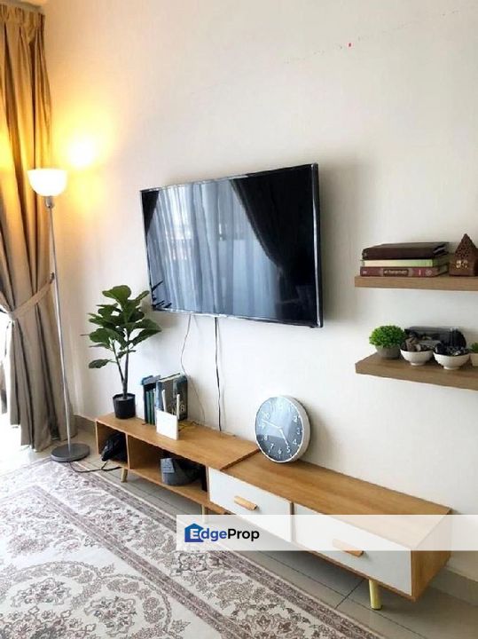 Cerrado @ Southville City, Bangi, Selangor FULLY FURNISHED, Selangor, Bangi