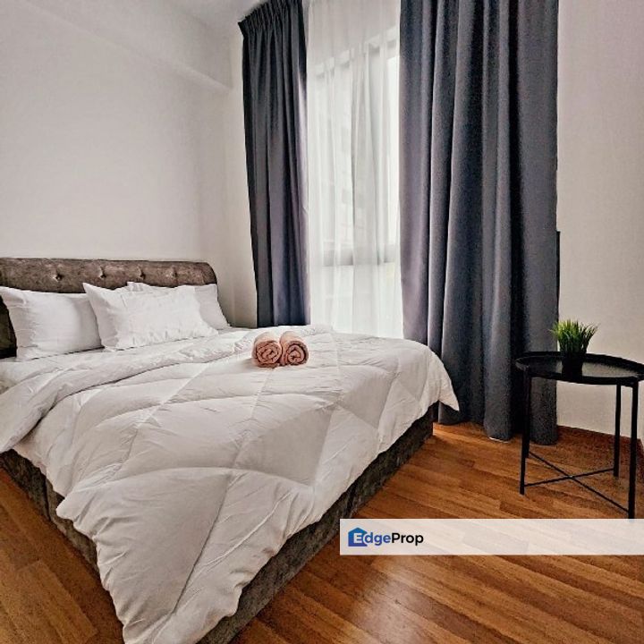 The Clio 2 Residence, Putrajaya, Selangor FULLY FURNISHED, Selangor, Putrajaya