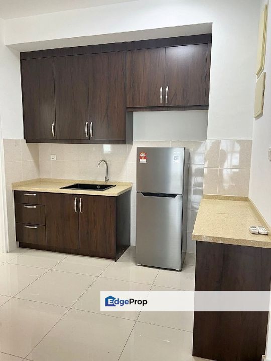 Ceria Residences, Cyberjaya, Selangor FULLY FURNISHED, Selangor, Cyberjaya